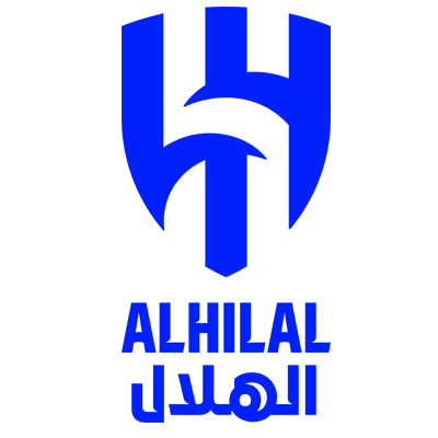 شعار نادي الهلال